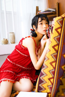 风尘女侠吕四娘